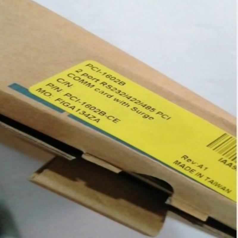 板卡PCL-1602B 私聊议价