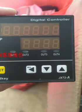GOLDKEY常州高崎JX72-A系列计数器JX7-AJZQ