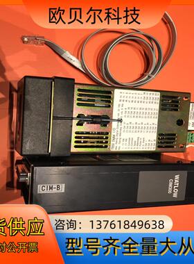 WATLOW MLS300-PMCIM316半导体材料