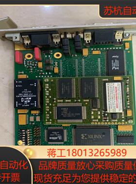 菲尼克斯网络总线通讯卡IBS VME3H SC/I-T