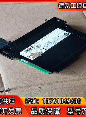 AB 1756-IB32 21年产 没装盒非常新 基恩士X