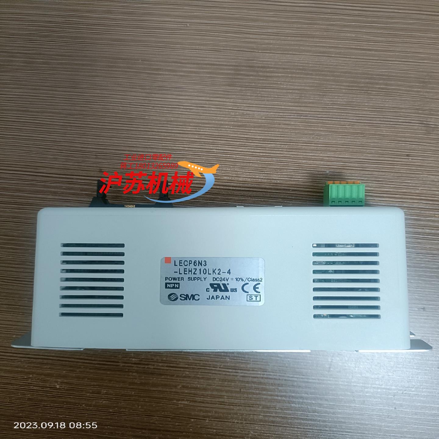 正品模块驱动器lecp6n3-lehz10lk2-4