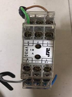 [德峰]ATR VM30继电器