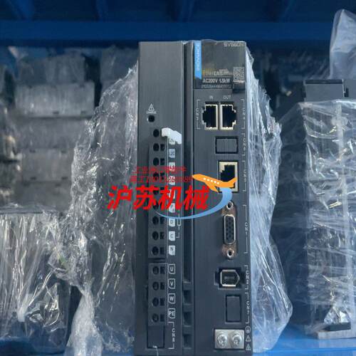 汇川伺服驱动器1.5kw SV660NSO12I