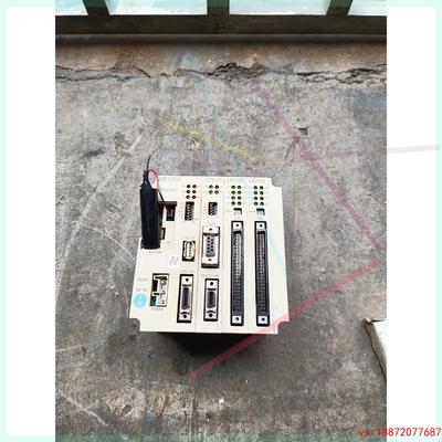 (非标价)拆机JEPMC-MP2300-Y21   安川PLC