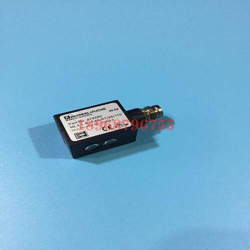 光电开关ML4.1-8-H-40-RT/95/110  ML4.1-8-H-80-IR/95/110