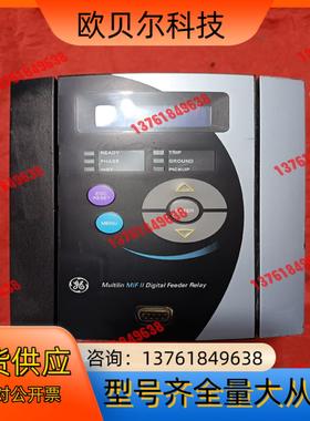 MIFIIPI55E10H100  GE 发那科 模块卡件有