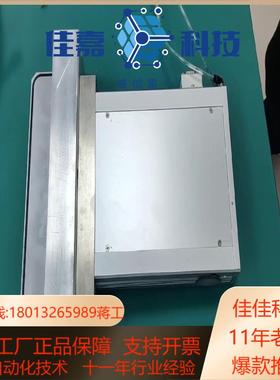 SMC XGT221-46236-1FX387高真空闸阀