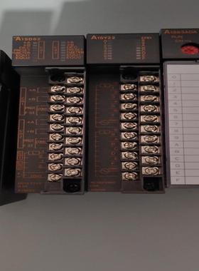 【汇生】清库存 三菱A1SY22（己卖完)，A1SD62，A1S63【议价】