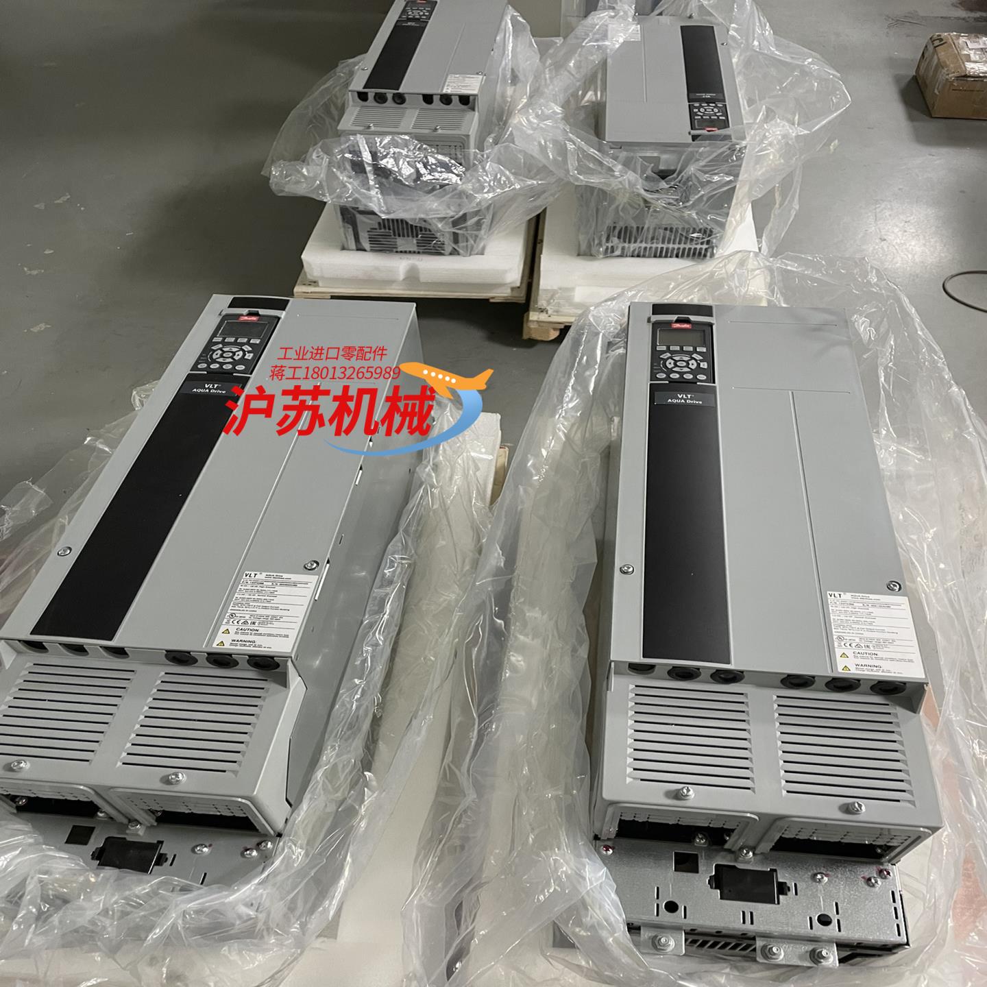 出丹佛斯FC102 FC302 FC202N 90KW 11