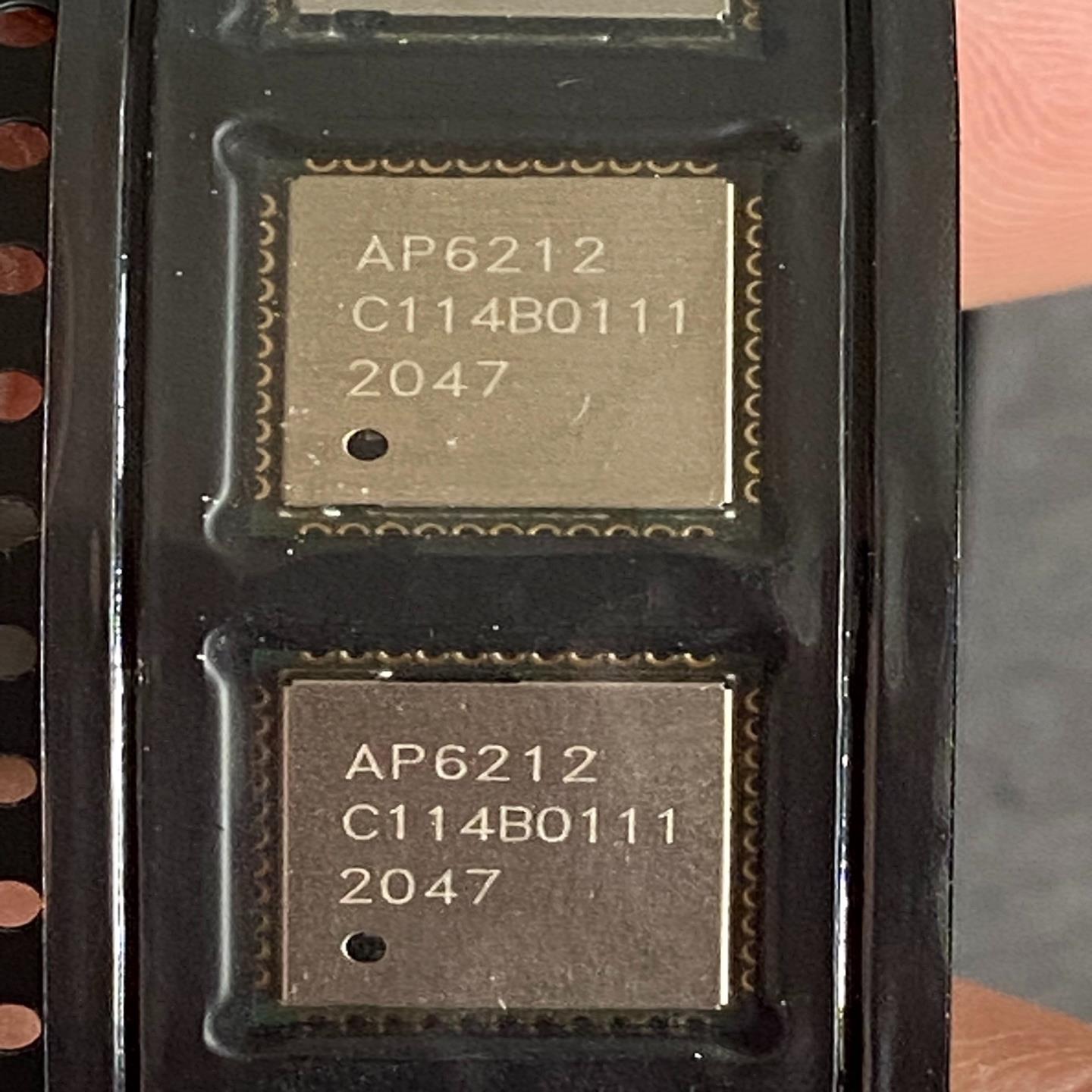 Ap6212模块全新原装正基Wi-Fi模块30个便宜处理