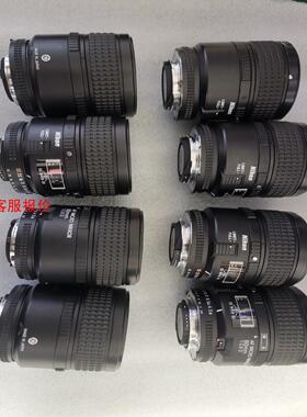尼康af 60mm 1:2.8d 尼康镜头 单反镜头