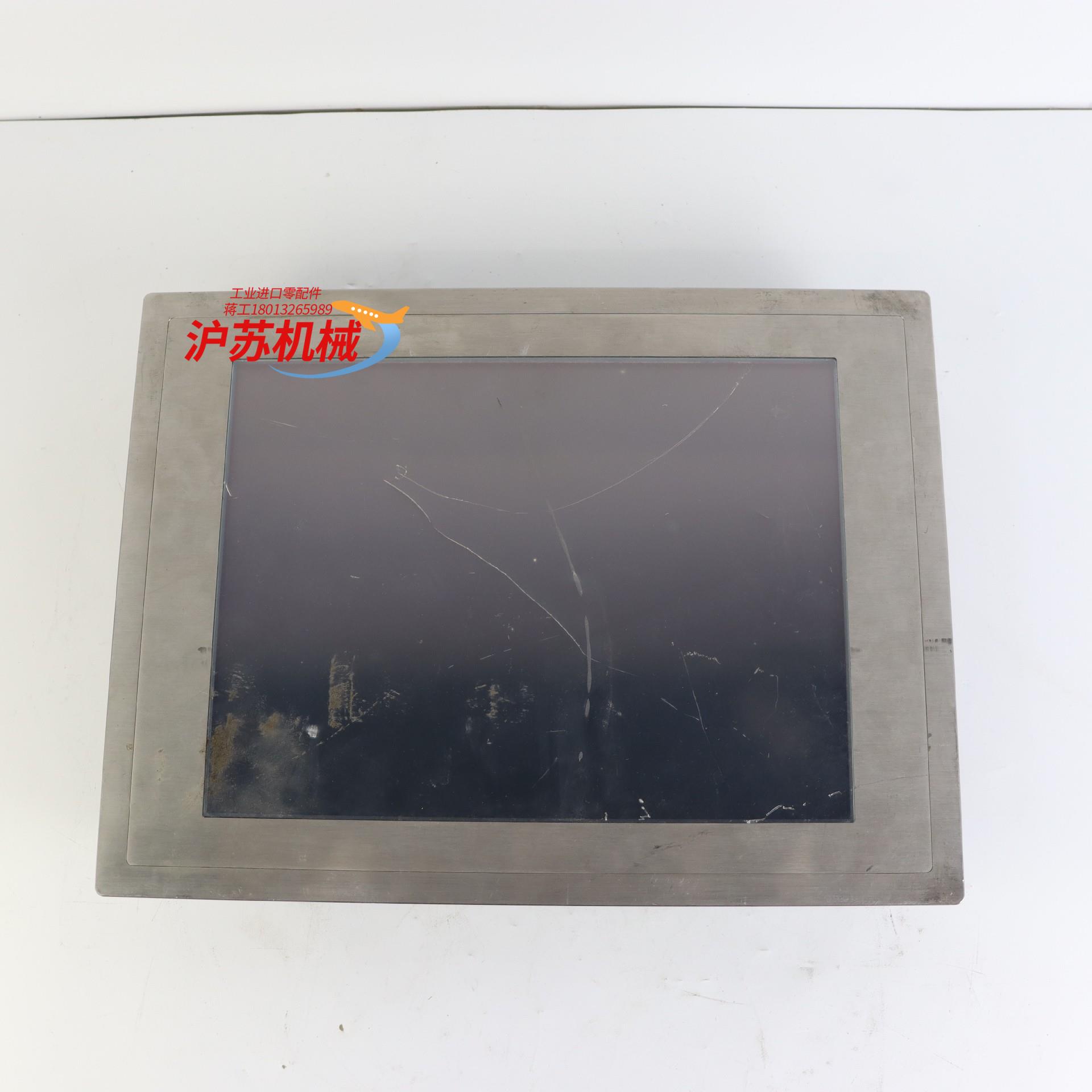 AB 罗克韦尔触摸屏/6186M-15PTSS