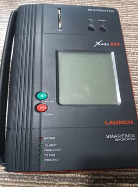 征X431 GX3诊断仪