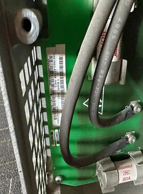 [德峰]西门子70系列驱动板 6SE7023-4TC84-1HF3