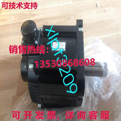 原装供应SGMGV-44ADC61 YASKAWA AC 伺服电机