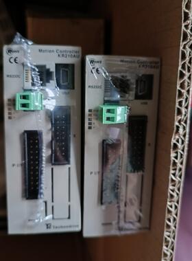 KR210AU Technodrive模块