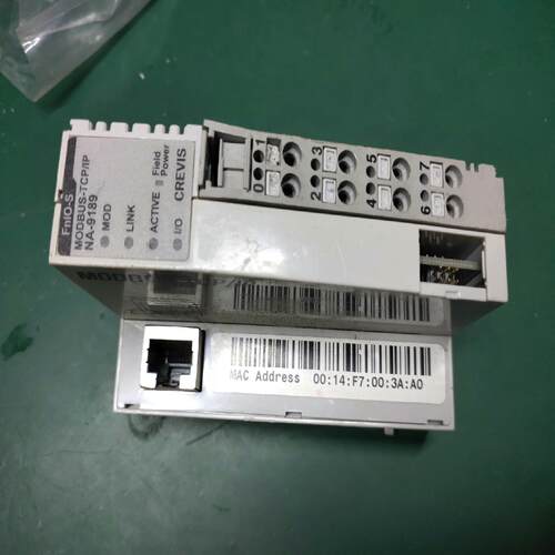 韩国Crevis   MODBUS-TCP/IP NA-91