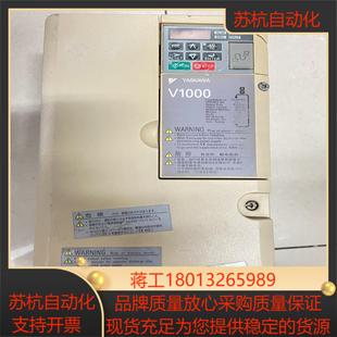 CIMR VB2A0030FAA安川V1000变频器功能