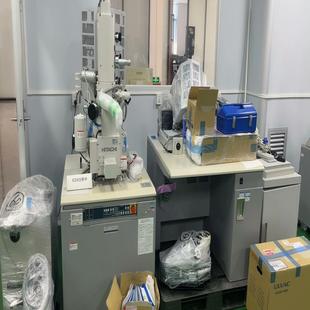 运费自理 支持上门验货 议价 现状出售 日立电镜SU8020