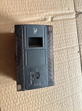 （设备配件）H1U-1614MR-F13 拆机汇川  测试完好  成色不