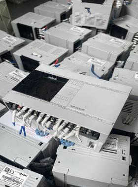 hca2p-24x16yt-a 禾川plc