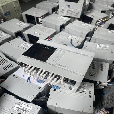 hca2p-24x16yt-a 禾川plc