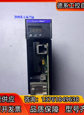 AB 罗克韦尔 1756-CNBR/E 1756-OB32