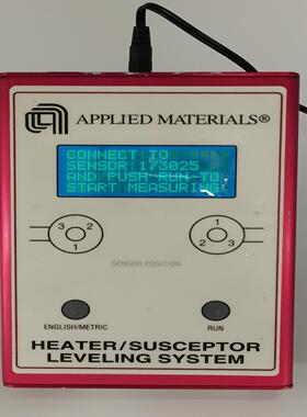 APPLIED MTERIALS HEATER/SUSCEP