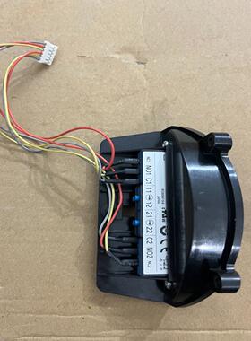 [德峰]ABB机器人DSQC679示教器使能键开关 3HAC0283