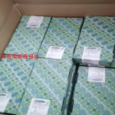 菲尼克斯端子UK10NBU 3005086 正品原装 现货供