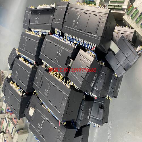 【荣强工控】KV-N60AT KV-N8EXT基恩士PLC