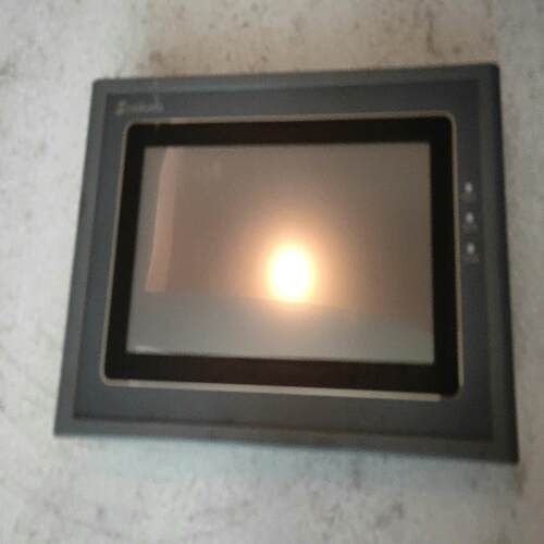 （设备配件）显控触摸屏，SK-070FE，成色如图