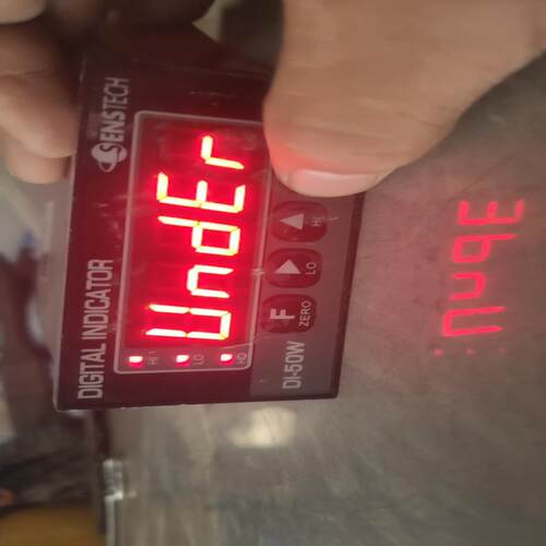 {雅致机械商行}DIGITAL INDICATOR    SENSTE CH