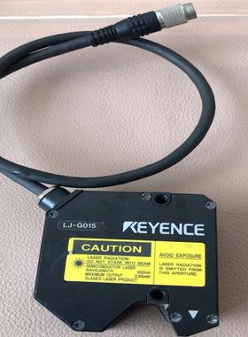 LJ-G015，LJ-G030，KEYENCE/基恩士，功能