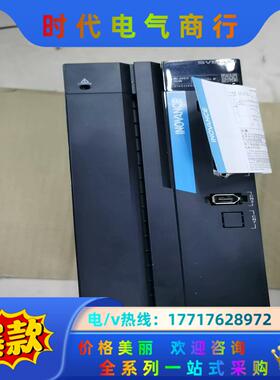 汇川伺服器SV660CT0171拍照实物5KW全新正品没议价