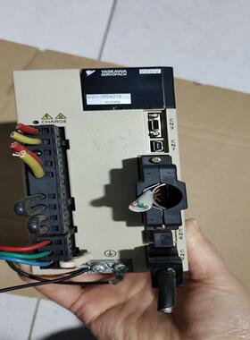 安川伺服驱动器SGDV-5R5A01A002000拆件功