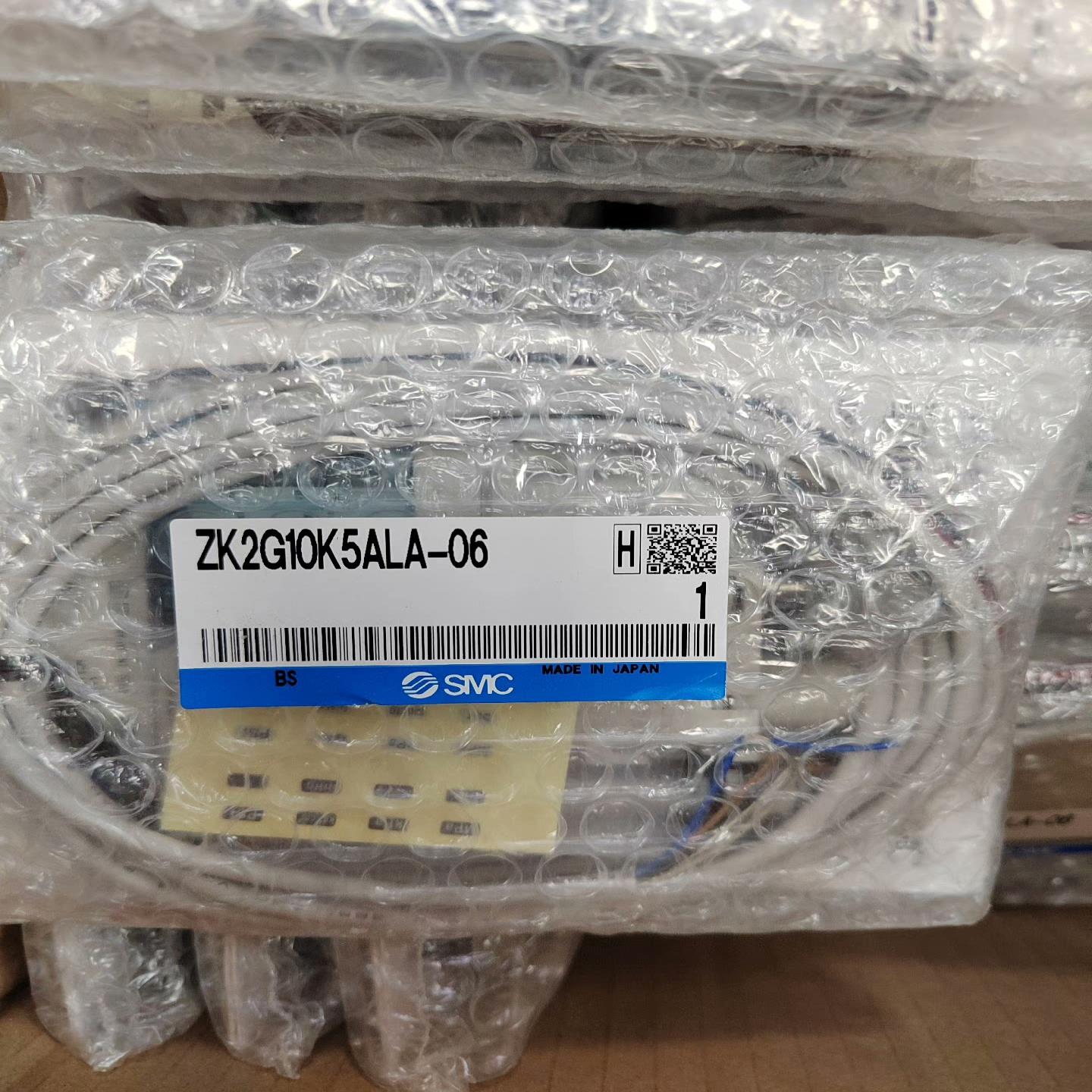 ZK2G10K5ALA-06，全新原装真空发生器组合，