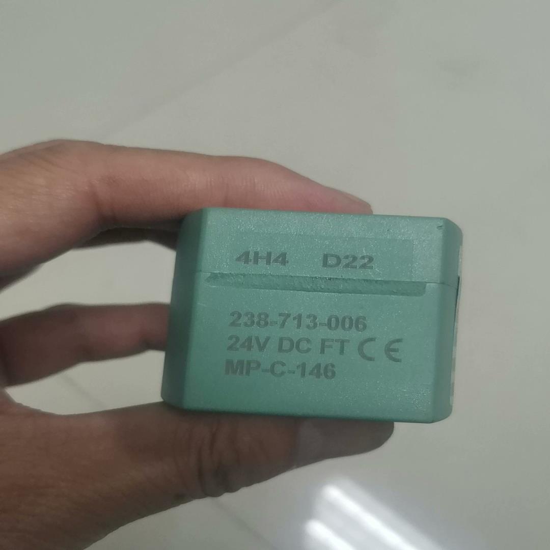 议价[胜兴设备]ASCO线圈238-713-006  MP-C-146议价