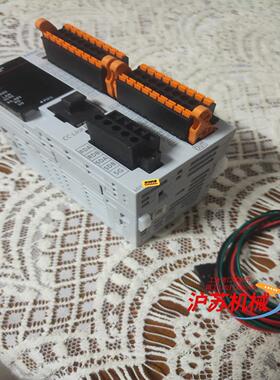 fx5uc-32mt/ds-ts，年份近，新版本，成色评漂