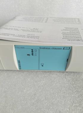 超声波电容信号转换器库存E+H  FTC 625 FTC625-C1B21议价