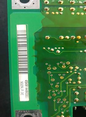 （设备配件）伦茨驱动板9329LP，拆机伦茨变频器9300系列EVS93