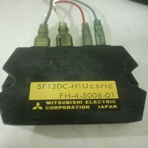 [德峰]SF12DC-H1UC571C。FH-4-5008-01