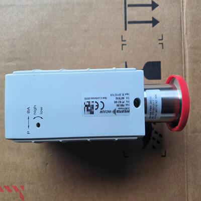 PFEIFFER VACUUM D-35614 PBR260