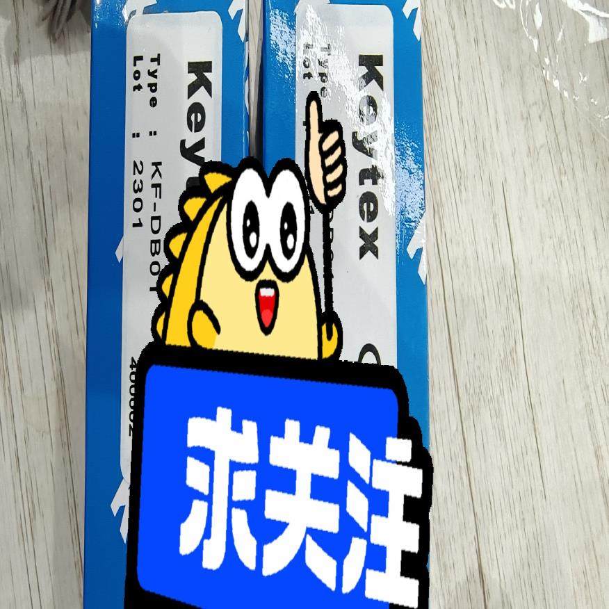 现货keytex基太思光纤KF-DB01   160，另有