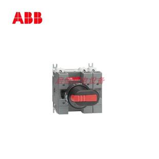 OS32GD12P ABB隔离开关熔断器组 OS32GD03P议价