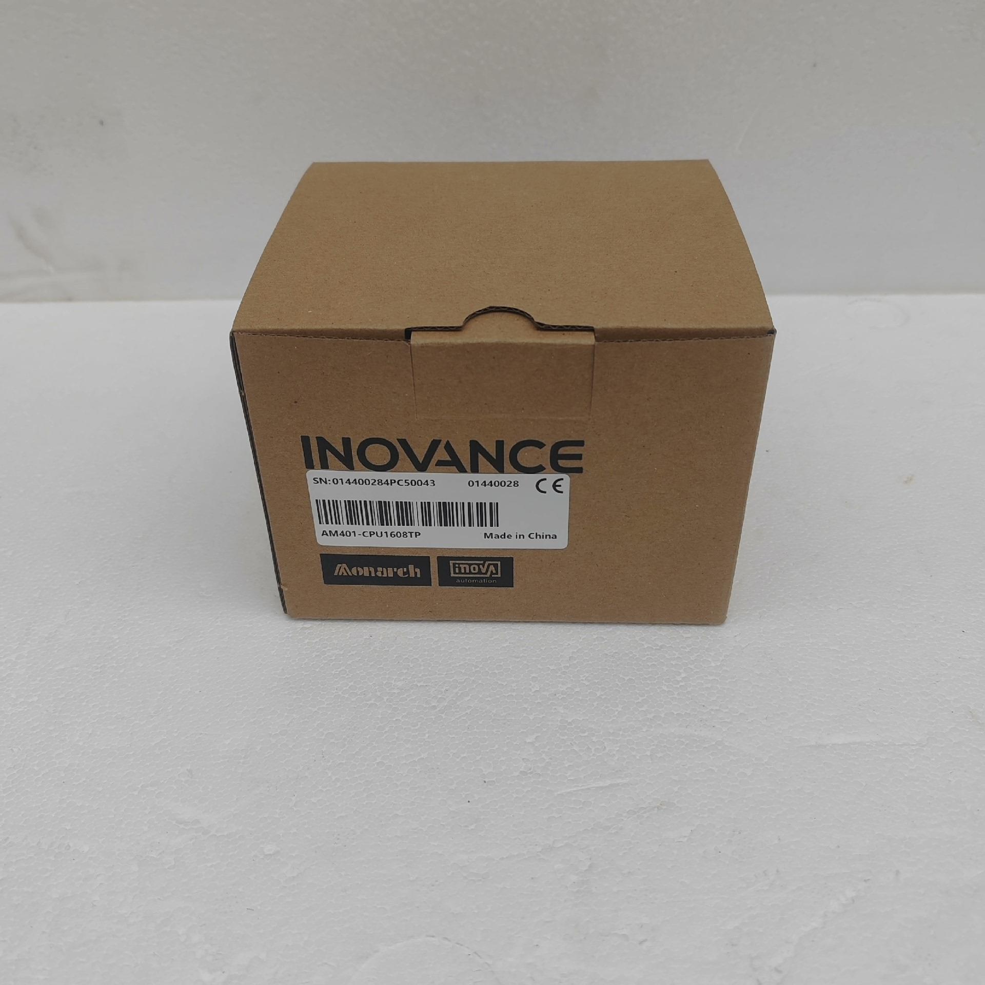 汇川AM401-CPU1608TP 全新正品，，需要