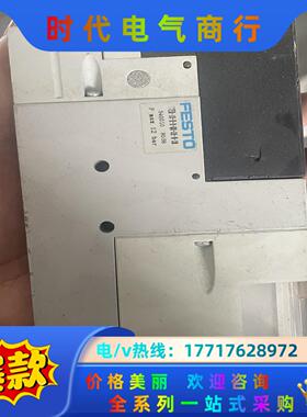 费斯托真空发生器OVEM-10-H-B-QO-OE-N-2N议价