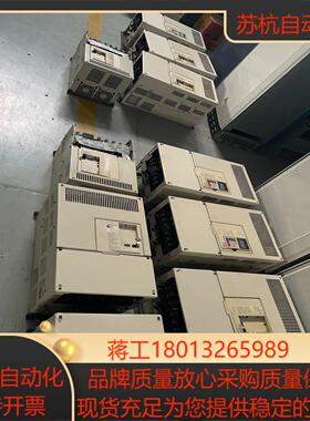 安川G7 变频器CIMR-G7A4030现货CIMR-G7B