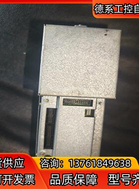 ABB 框架断路器 SACE PR112/PD 未使用过的，